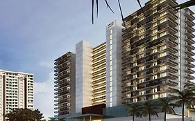 Grand Hyatt Cancun Beach Resort